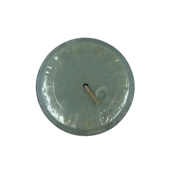 Glade 3-in-1 Candle Blue Evening At Home Scented Bath Salts Layer Discontinued - Picture 5 of 8